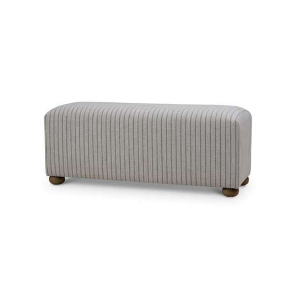 Bramble 28468 Luna Ottoman