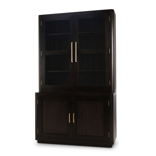 Bramble 28473 Corte Display Cabinet