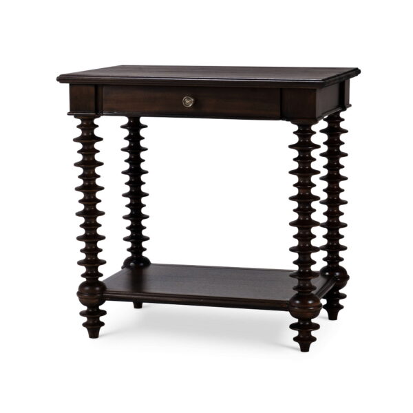 Bramble 28477 Milano Side Table