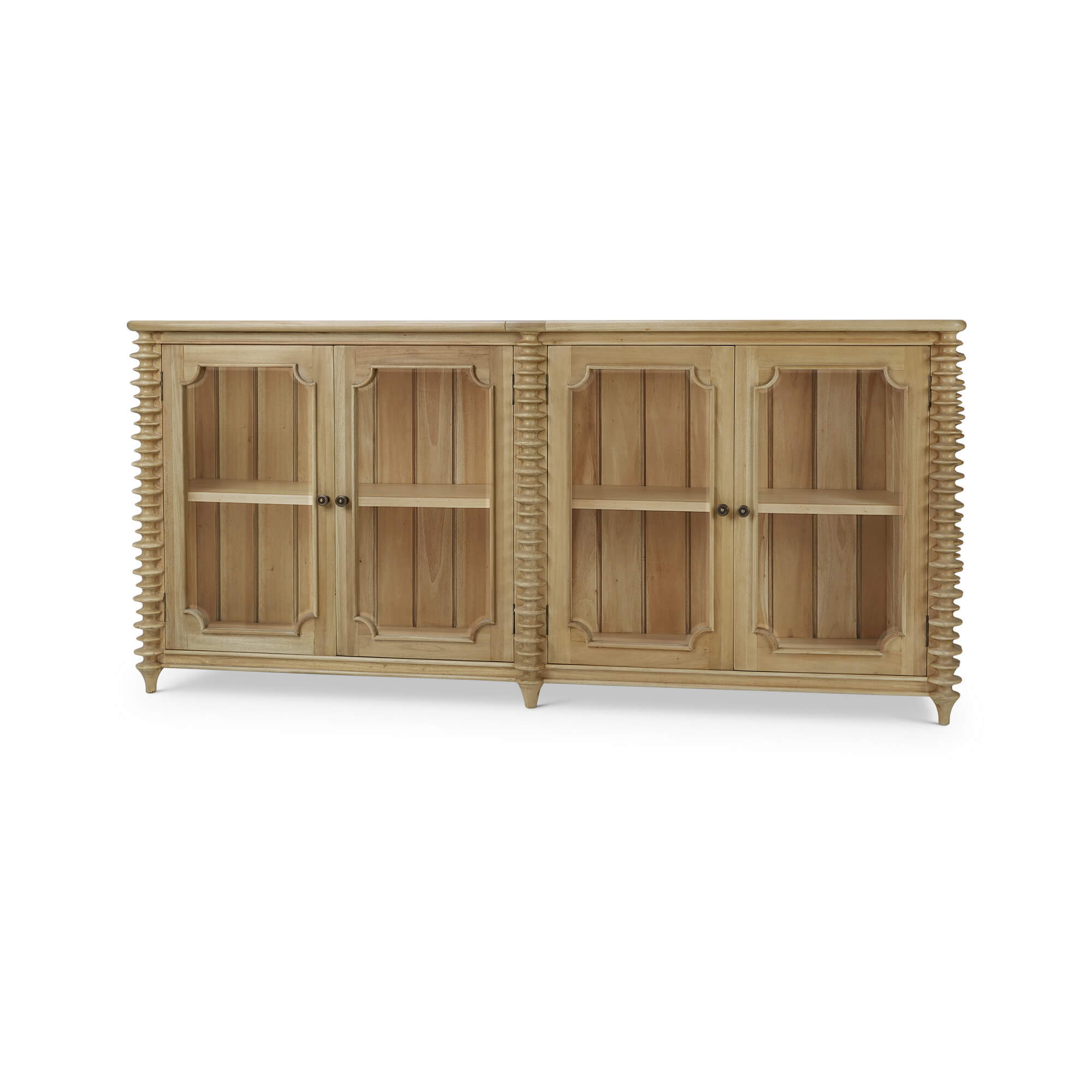 Bramble 28481 Milano 4 Door Sideboard Bramble 28481 Milano 4 Door Sideboard