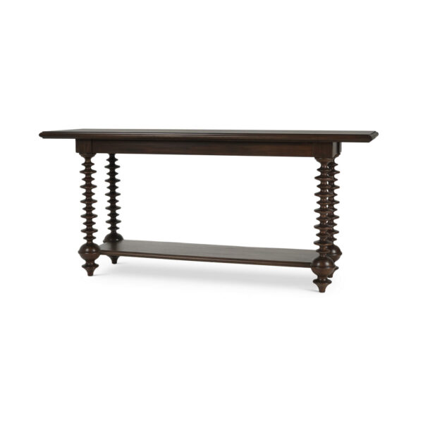 Bramble 28492 Milano Console Table