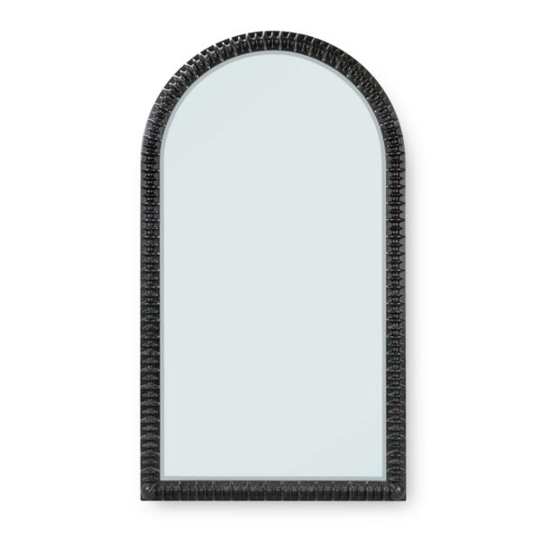 Bramble 28525 Milano Arched Floor Mirror