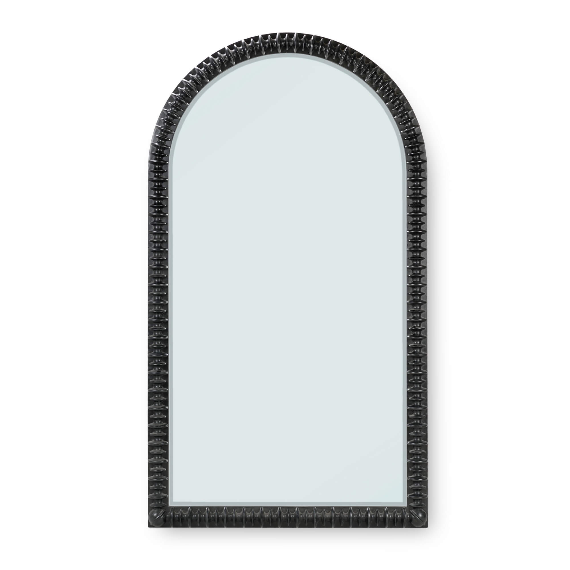 Bramble 28525 Milano Arched Floor Mirror Bramble 28525 Milano Arched Floor Mirror