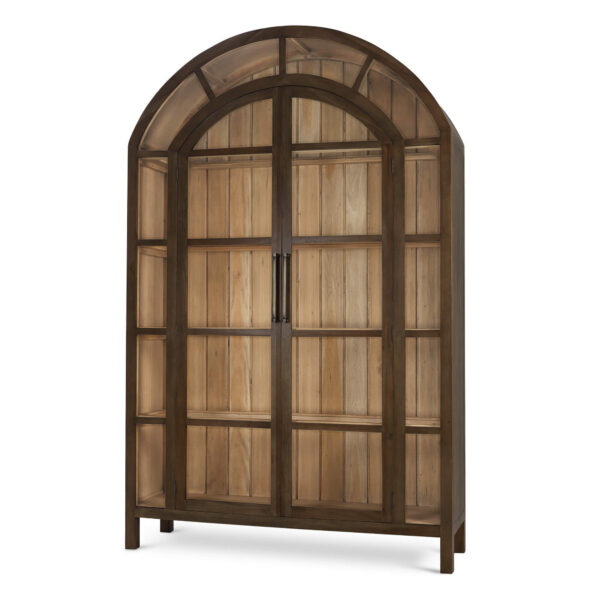 Bramble 28526 Vannes 2 Door Display Cabinet