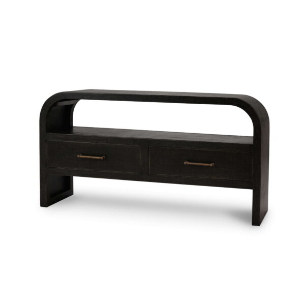 Bramble 28527 Vannes Console Table w/ 2 Drawers