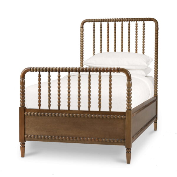 Bramble 27681 Cholet Bed Twin