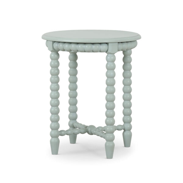 Bramble 27695 Cholet Round End Table