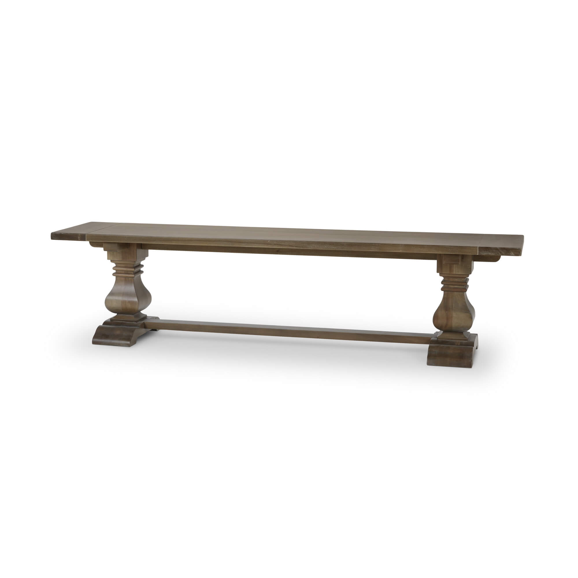 Bramble 27697 Trestle Dining Bench Bramble 27697 Trestle Dining Bench