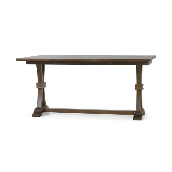 Bramble 27701 Archer Folding Top Sofa Table
