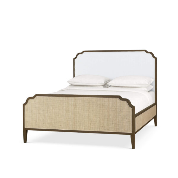 Bramble 27760 Marisol Bed Queen
