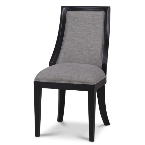 Bramble 27775 Monarch Rattan Back Dining Chair