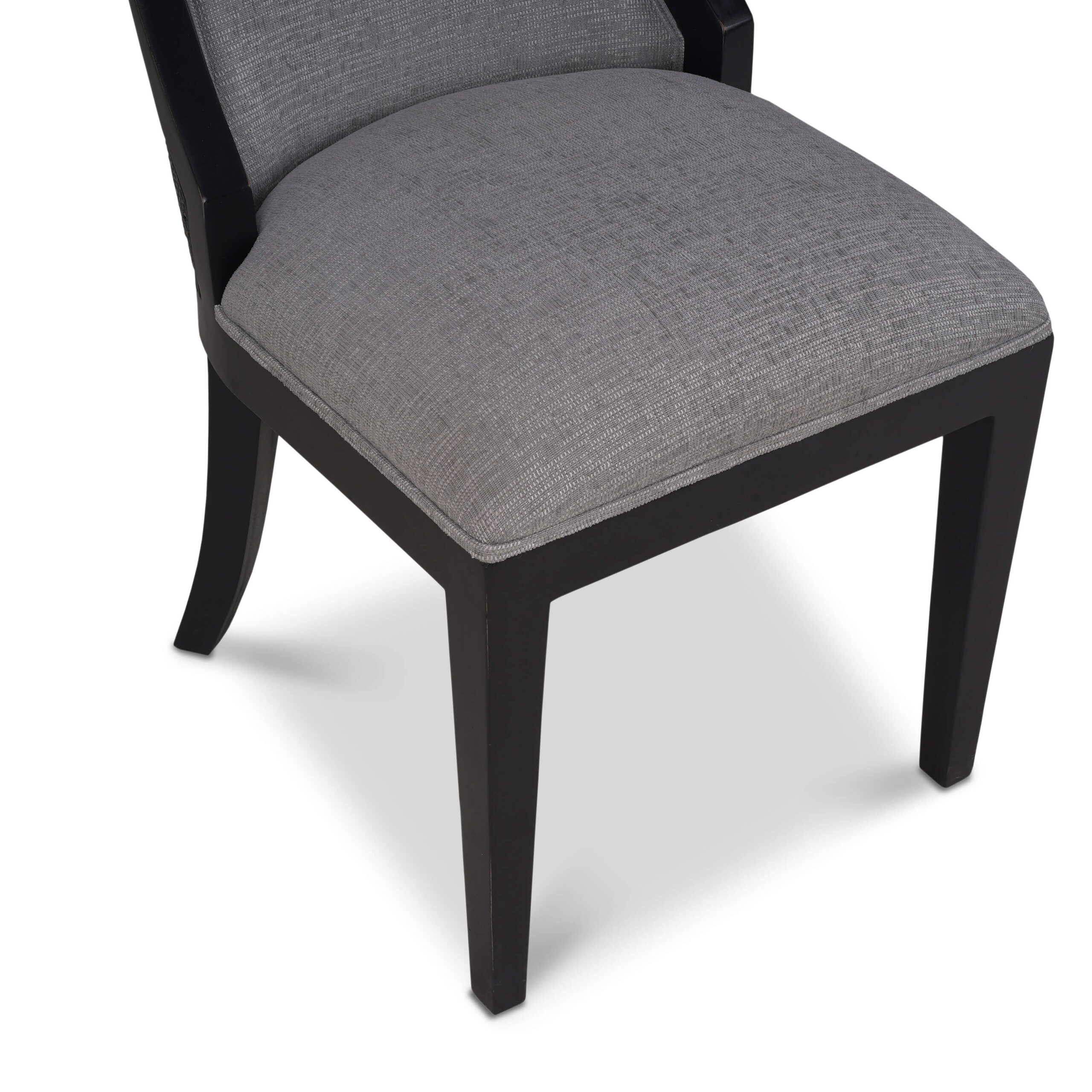 Bramble 27775 Monarch Rattan Back Dining Chair Bramble 27775 Monarch Rattan Back Dining Chair