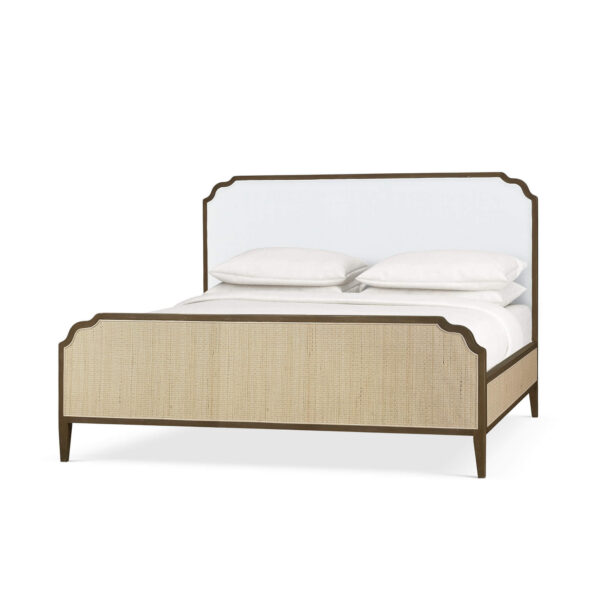Bramble 27791 Marisol Bed King