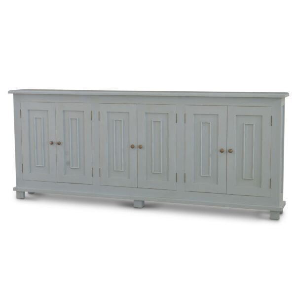 Bramble 27856 Osborne Narrow Sideboard