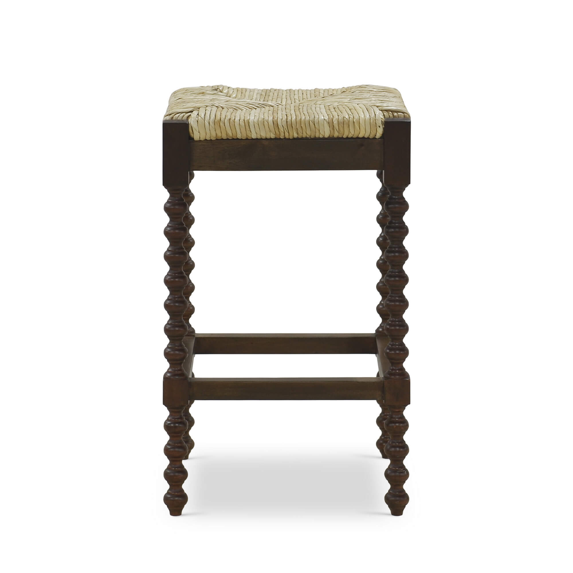 Bramble 27887 Cholet Counter Stool w/ Rush Seat Bramble 27887 Cholet Counter Stool w/ Rush Seat