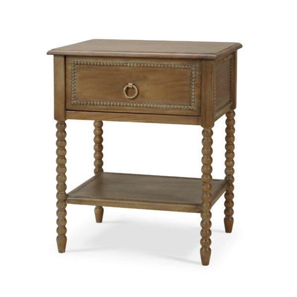 Bramble 27913 Cholet Bedside Table