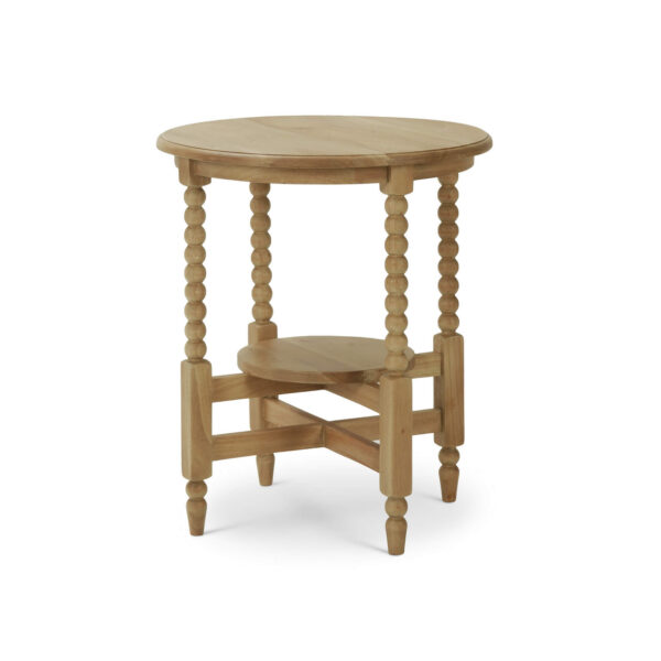 Bramble 28047 Cholet Round Side Table