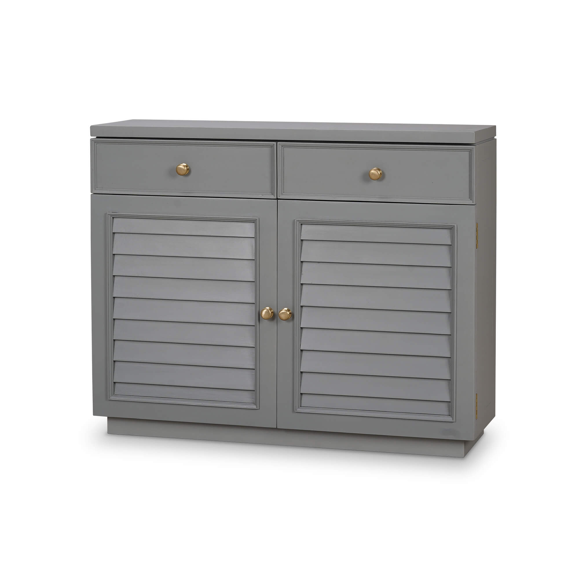 Bramble 28050 Oxford Shutter 2 Door Cabinet Bramble 28050 Oxford Shutter 2 Door Cabinet