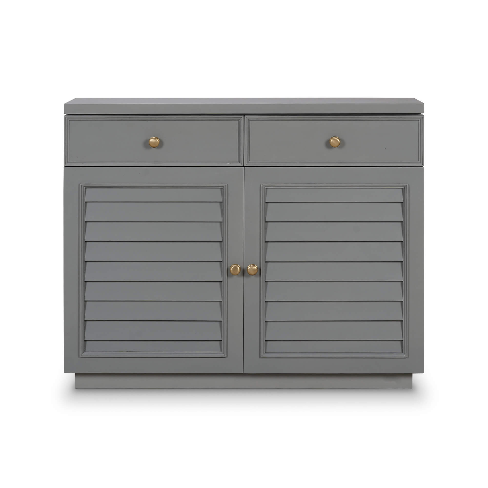 Bramble 28050 Oxford Shutter 2 Door Cabinet Bramble 28050 Oxford Shutter 2 Door Cabinet