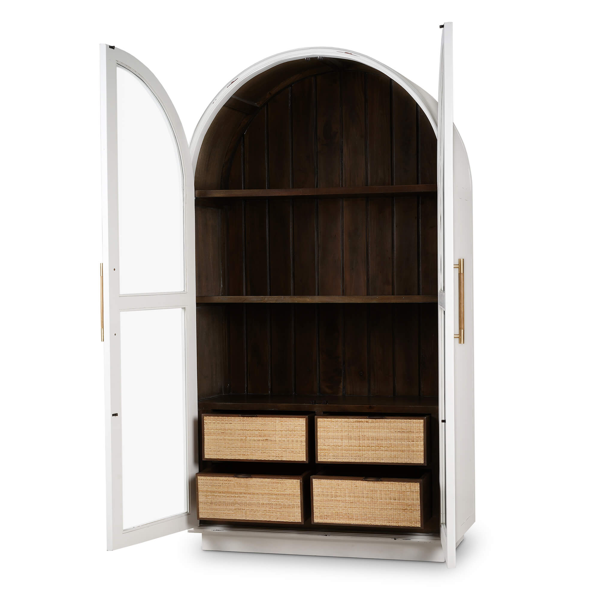 Bramble 28055 Vannes Display Cabinet Bramble 28055 Vannes Display Cabinet