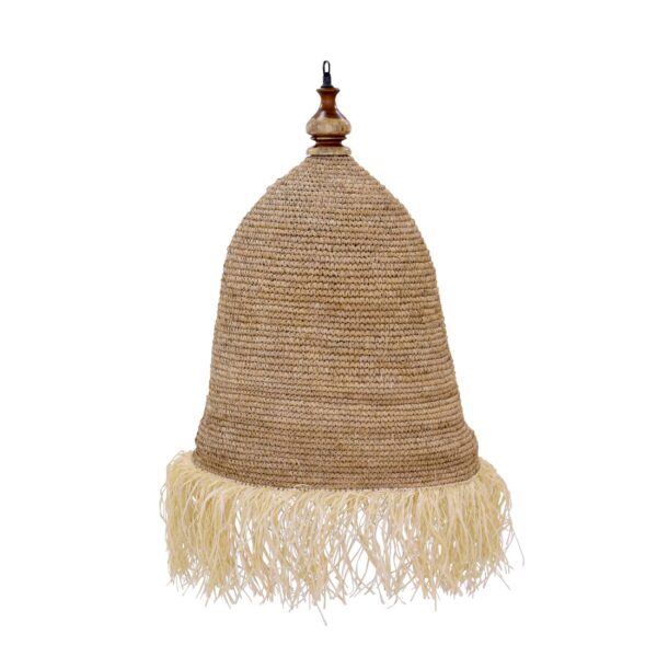 Bramble 28058 Verdon Knitted Pendant