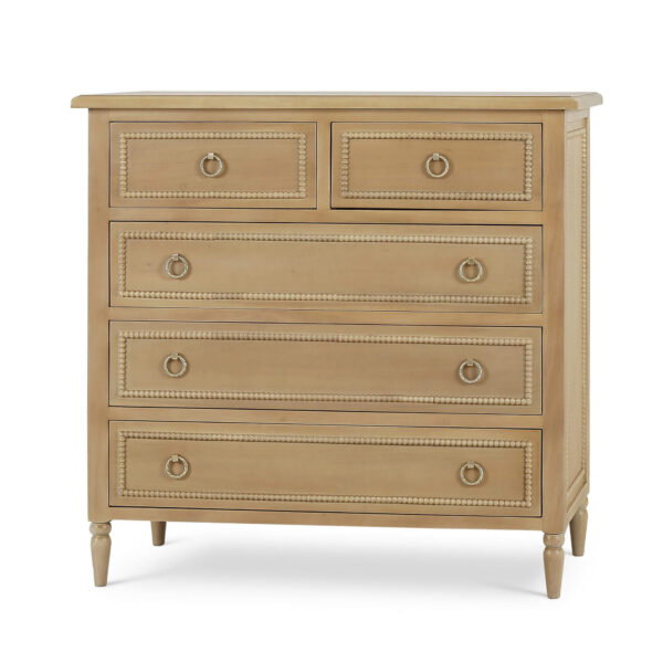 Bramble 28066 Cholet 5 Drawer Dresser