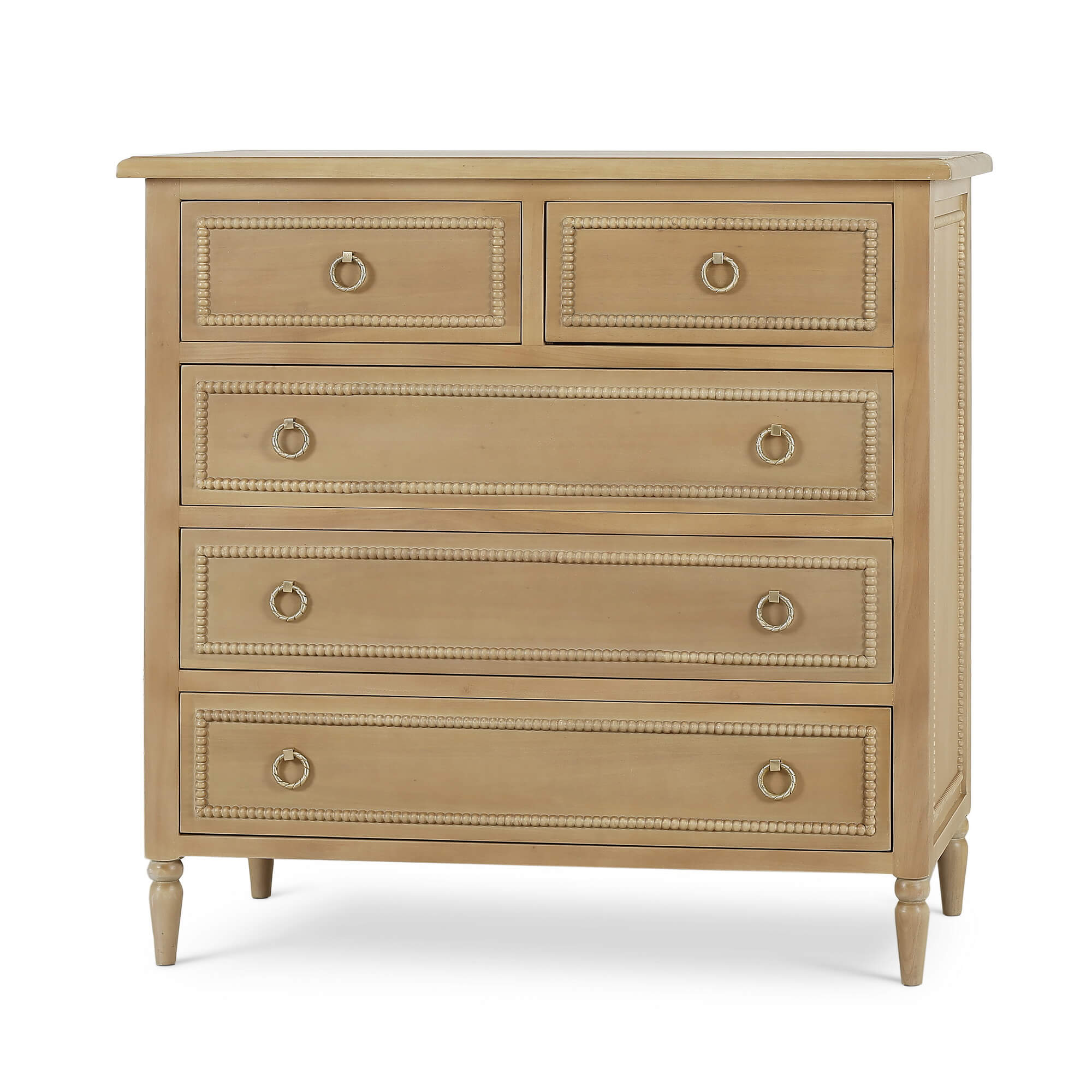 Bramble 28066 Cholet 5 Drawer Dresser Bramble 28066 Cholet 5 Drawer Dresser