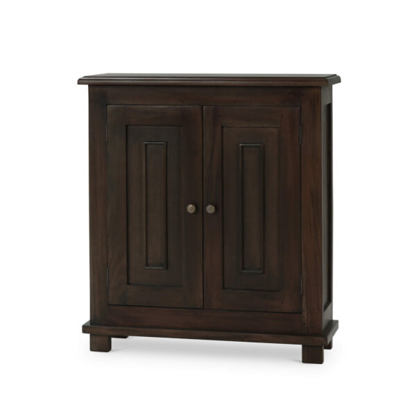 Bramble 28069 Osborn Narrow 2 Door Cabinet