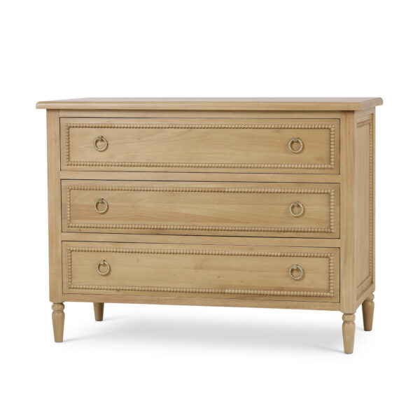 Bramble 28099 Cholet 3 Drawer Dresser