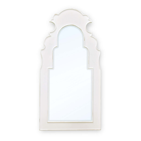 Bramble 28107 Lotus Mirror