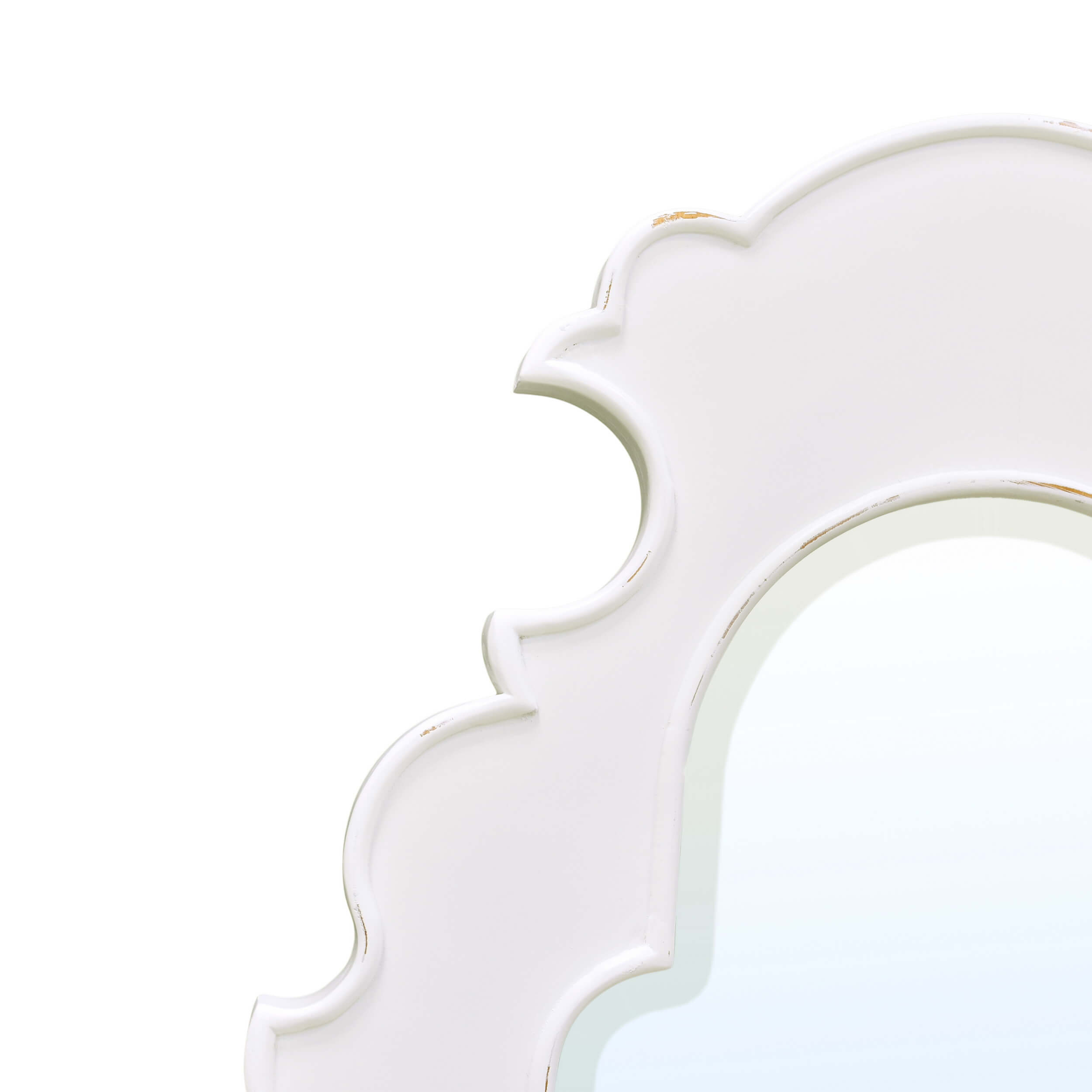 Bramble 28107 Lotus Mirror Bramble 28107 Lotus Mirror