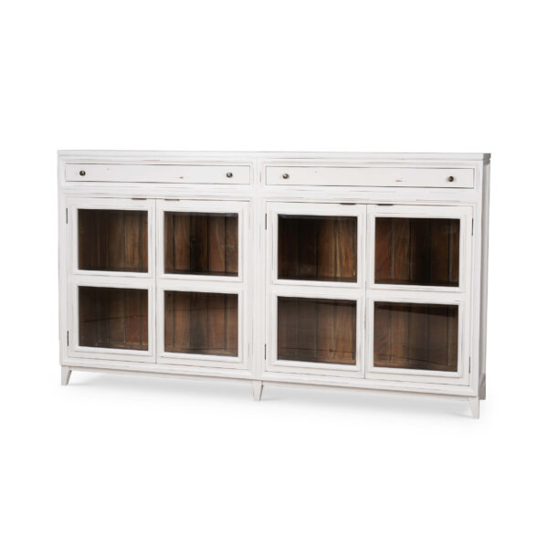 Bramble 28110 Paris Sideboard w/ 2 Drawers