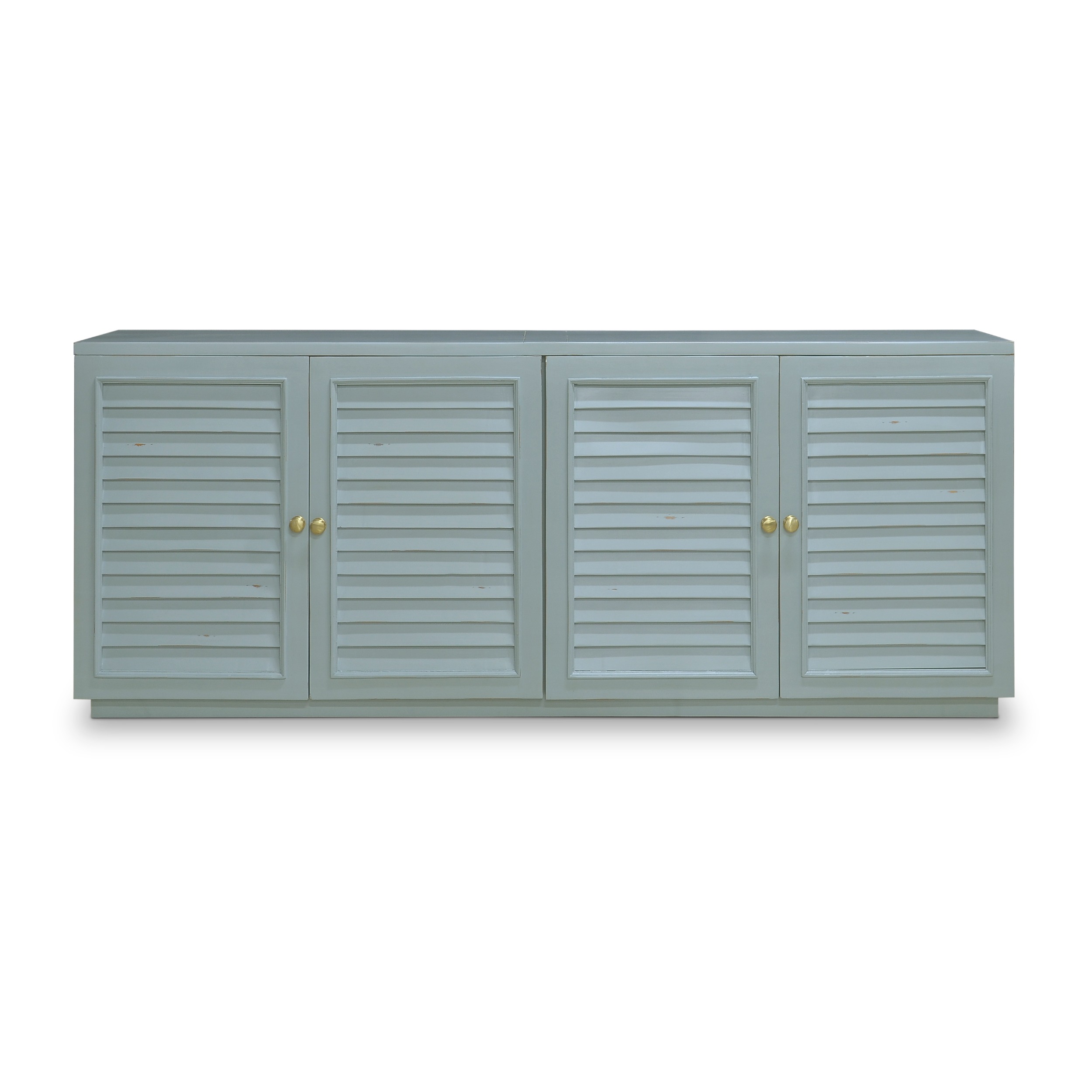 Bramble 28115 Oxford Shutter 4 Door Sideboard Bramble 28115 Oxford Shutter 4 Door Sideboard