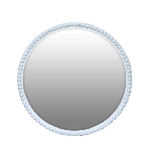 Bramble 28118 Cholet Round Mirror Large