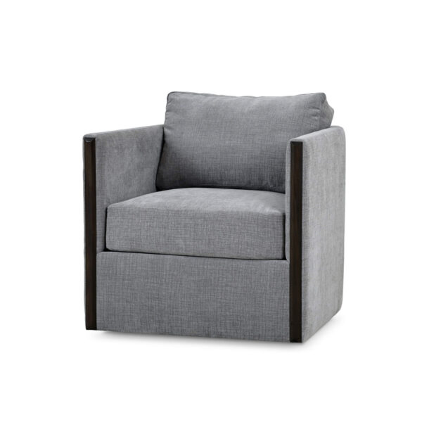 Bramble 28131 Normandy Swivel Chair
