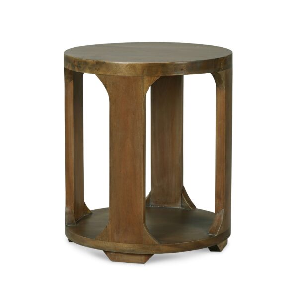 Bramble 28145 Corte End Table