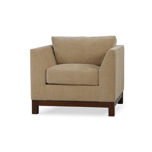 Bramble 28160 Aberdeen Chair