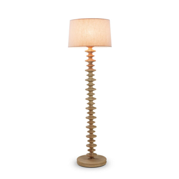 Bramble 28186 Milano Floor Lamp