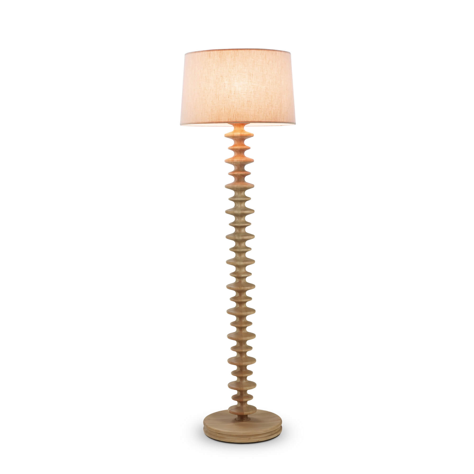 Bramble 28186 Milano Floor Lamp Bramble 28186 Milano Floor Lamp