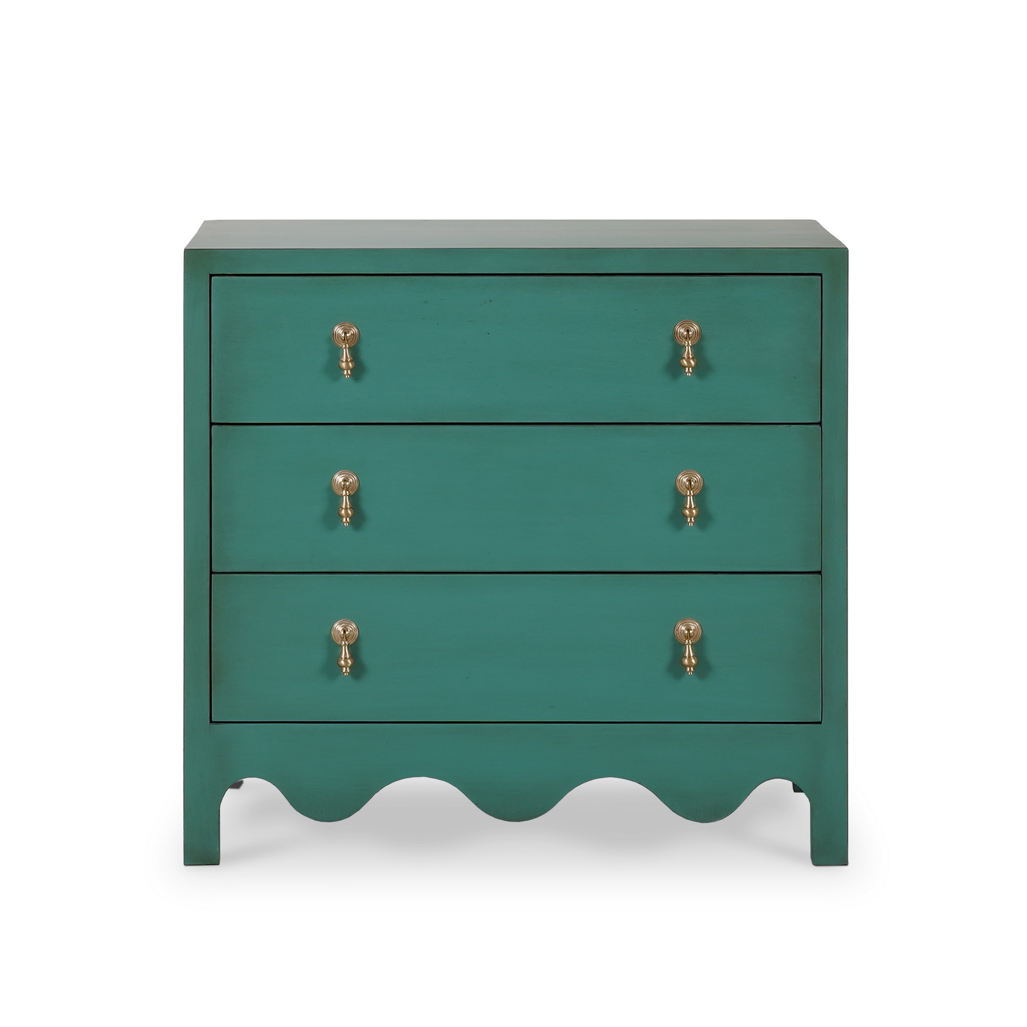 Bramble 28213 Chloe 3 Drawer Dresser Bramble 28213 Chloe 3 Drawer Dresser