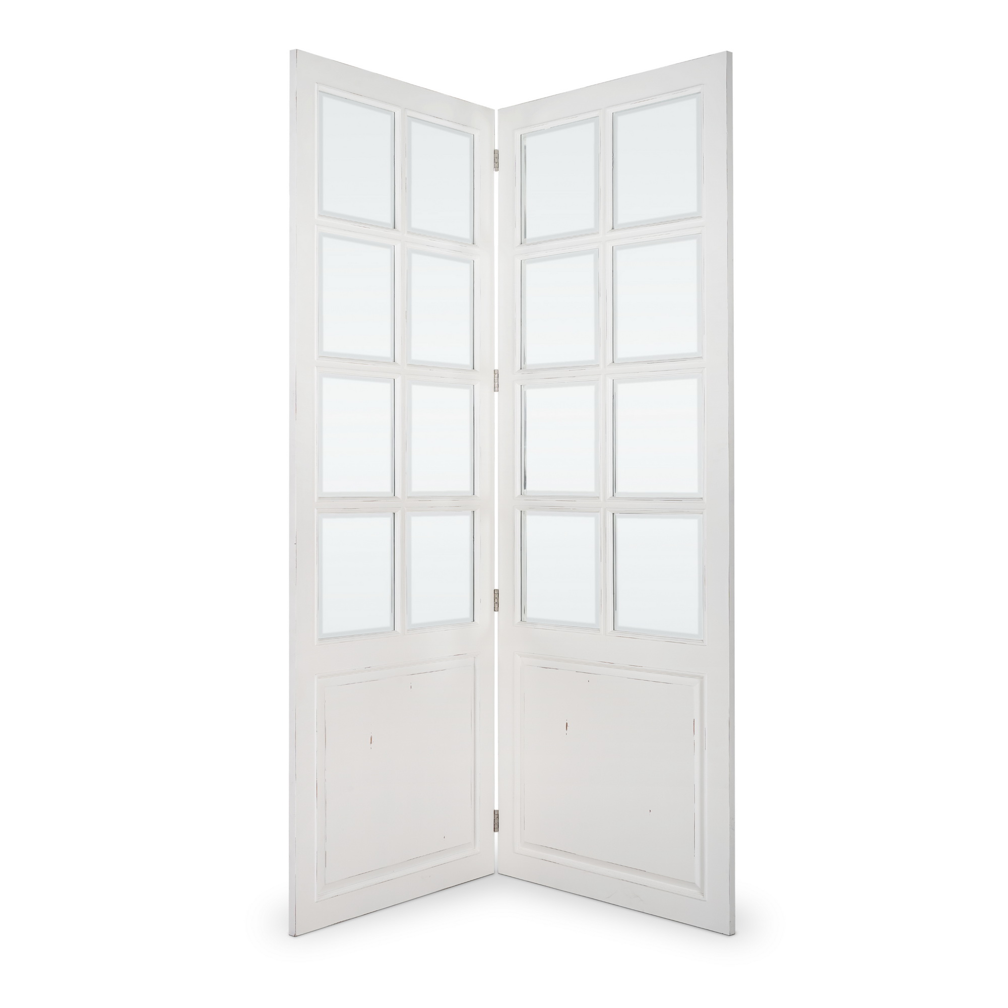 Bramble 28224 Franklin Room Divider w/ Mirror Bramble 28224 Franklin Room Divider w/ Mirror