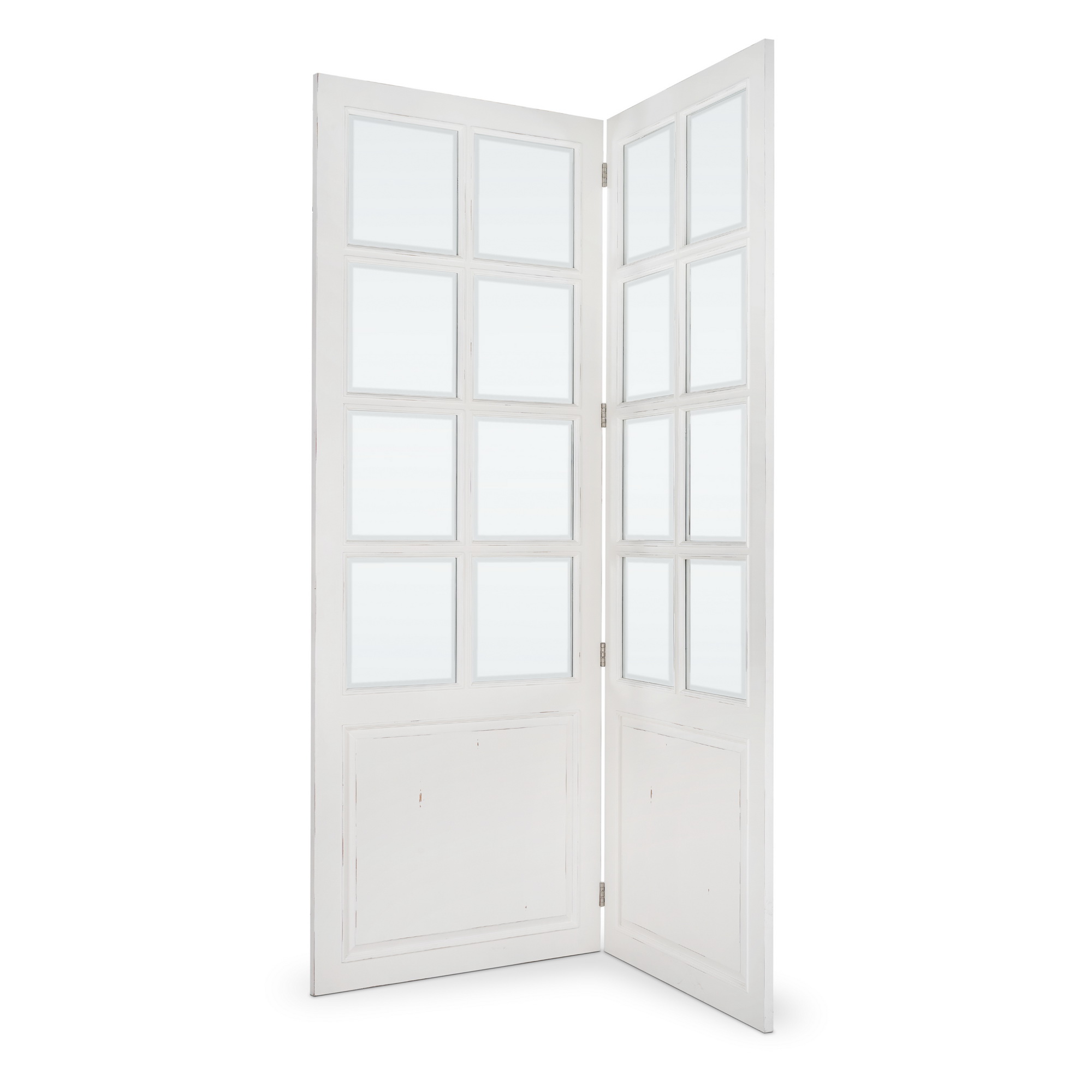 Bramble 28224 Franklin Room Divider w/ Mirror Bramble 28224 Franklin Room Divider w/ Mirror