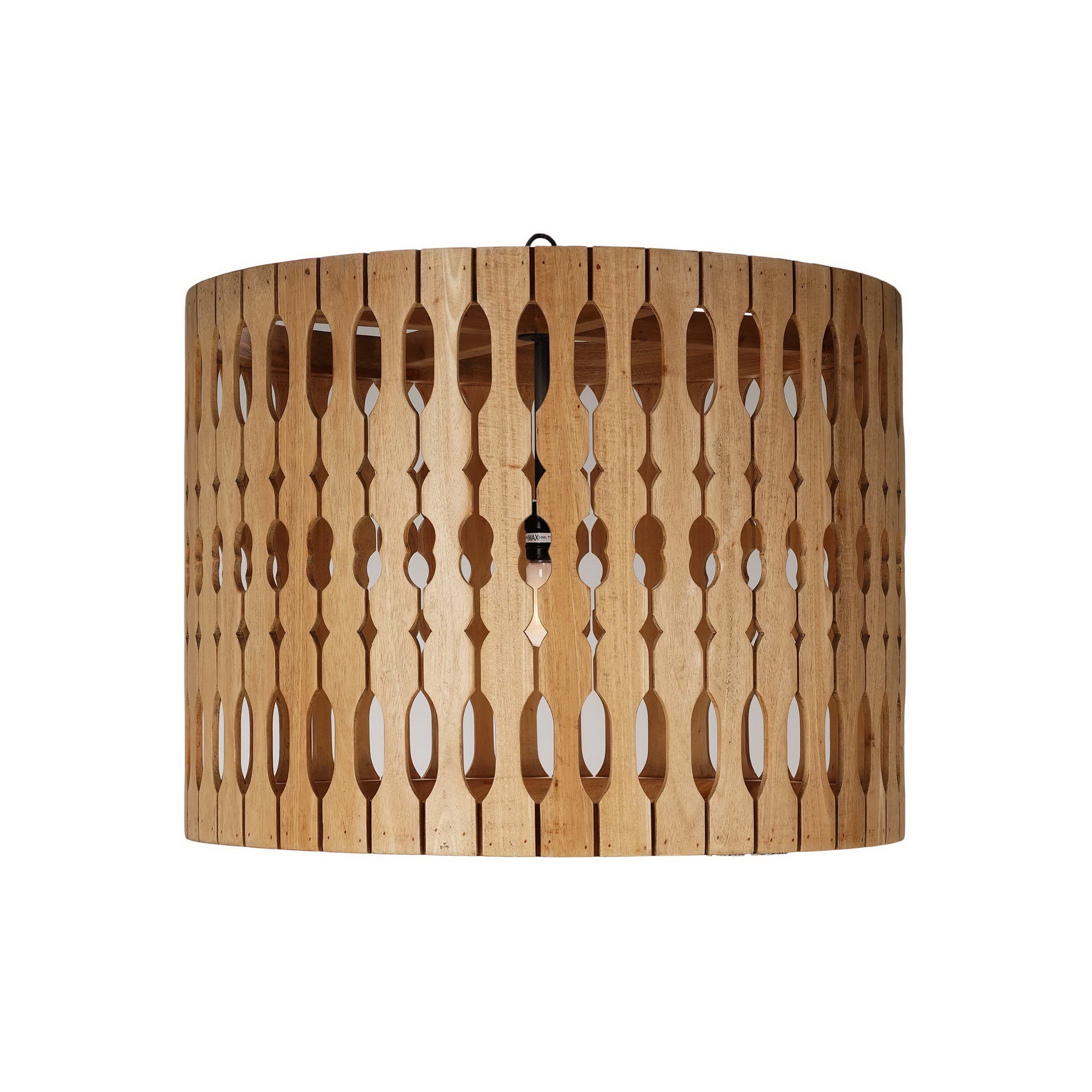 Bramble 28246 Toraja Large Pendant Light Bramble 28246 Toraja Large Pendant Light