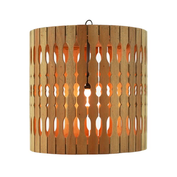 Bramble 28247 Toraja Medium Pendant Light