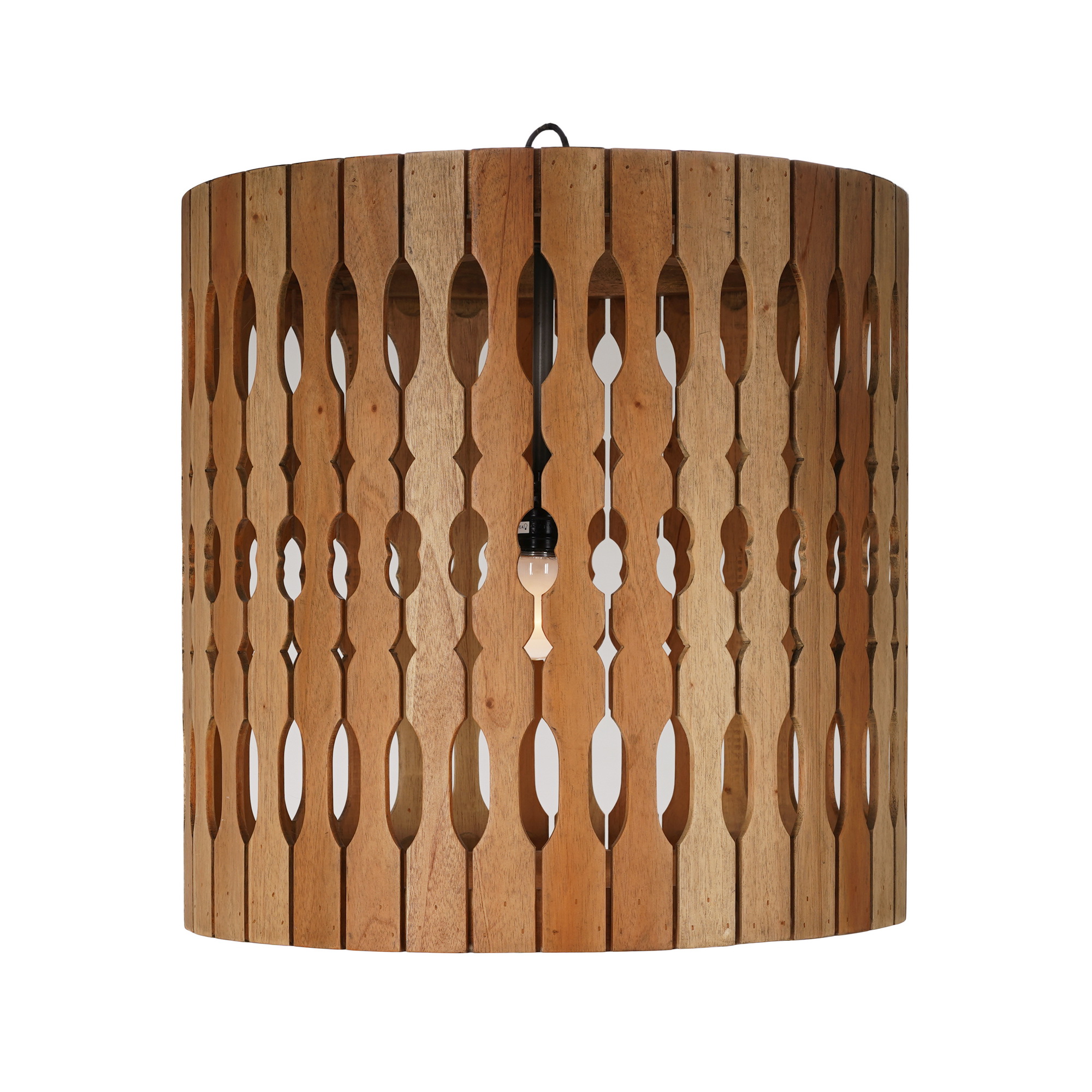 Bramble 28247 Toraja Medium Pendant Light Bramble 28247 Toraja Medium Pendant Light