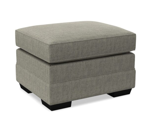 England Furniture 5637 Brantley Ottoman