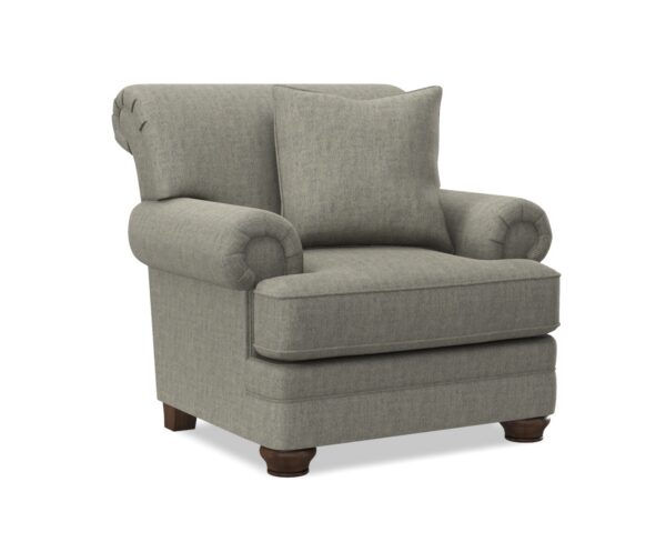 England Furniture 5Q04 Reed Chair