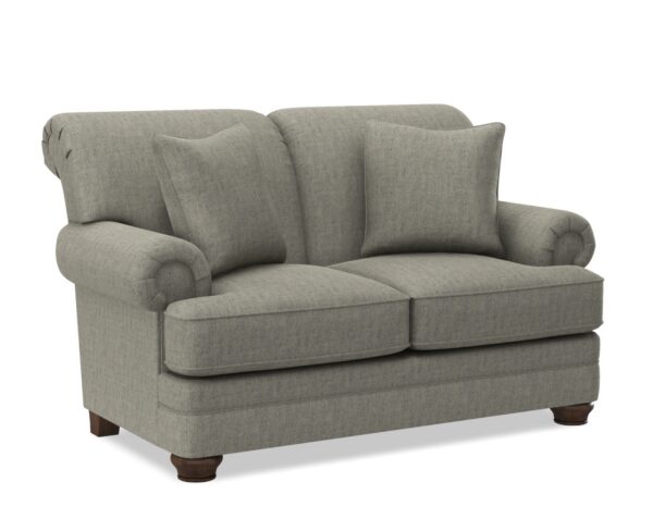 England Furniture 5Q06 Reed Loveseat