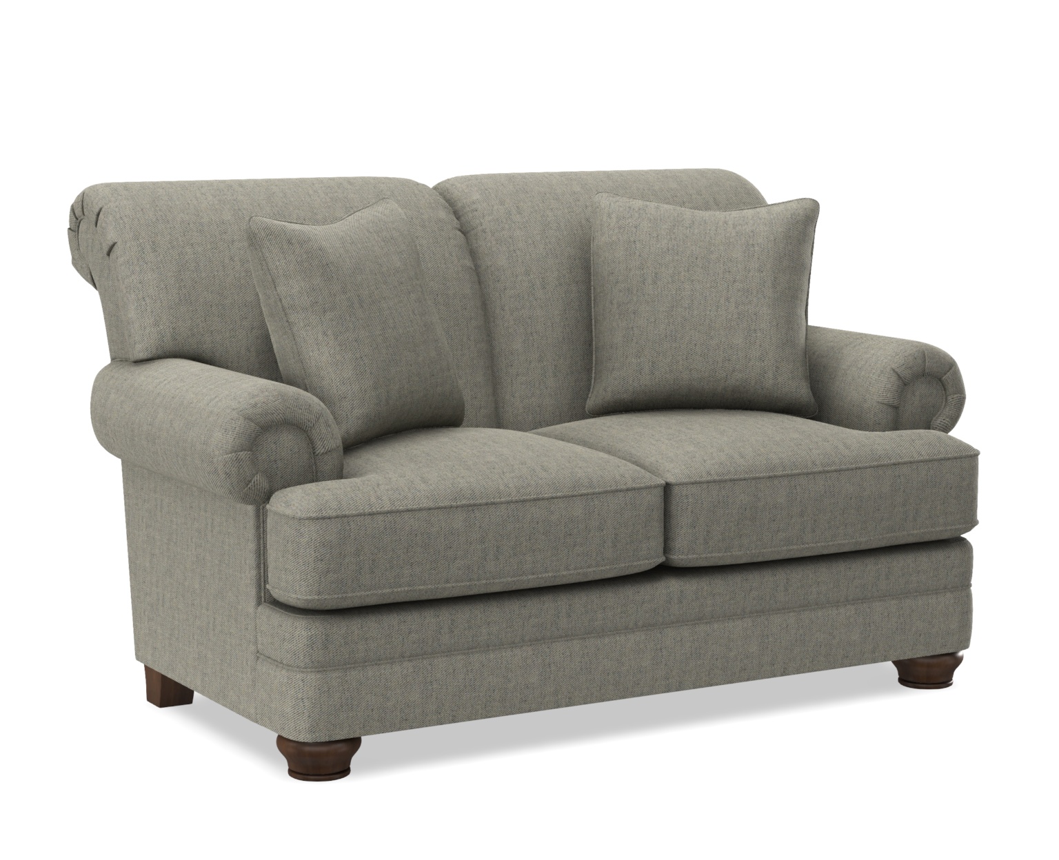 England Furniture 5Q06 Reed Loveseat England Furniture 5Q06 Reed Loveseat