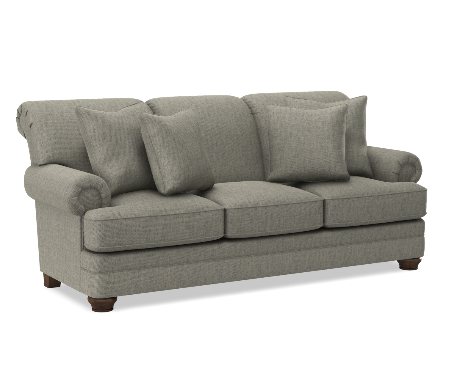 England Furniture 5Q05 Reed Sofa England Furniture 5Q05 Reed Sofa